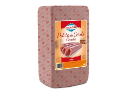 PALETA PALADINI 6 KG