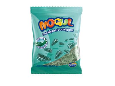 GOMITAS MOGUL EUCALIPTUS 1 KG