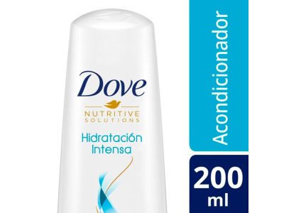 SHAMPOO DOVE REPAIR 400 ML