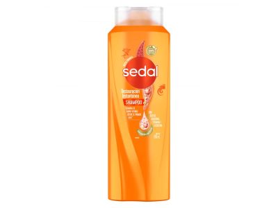 SHAMPOO SEDAL RESTAURACION INSTANTANEA 650 ML