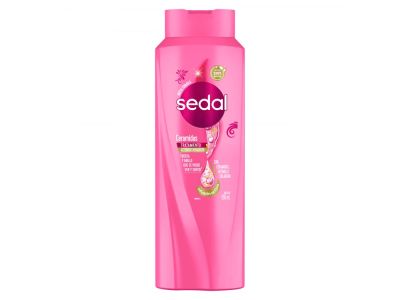 ACONDICIONADOR SEDAL CERAMIDAS 650 ML