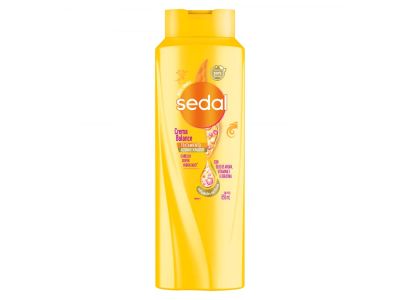 ACONDICIONADOR SEDAL CREMA BALANCE 650 ML