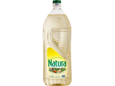 ACEITE NATURA GIRASOL PVC 1,5 LT