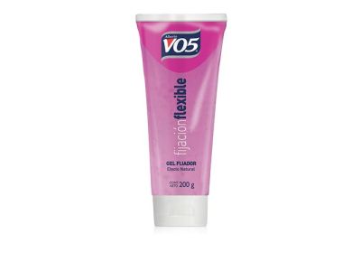 GEL VO5 FLEXIBLE 200 GR