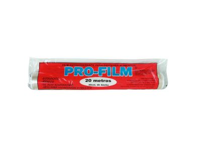 ROLLO PRO FILM 20M 30 CC