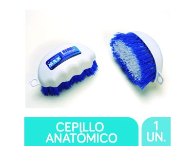 CEPILLO LA GAUCHITA ANTOMICO