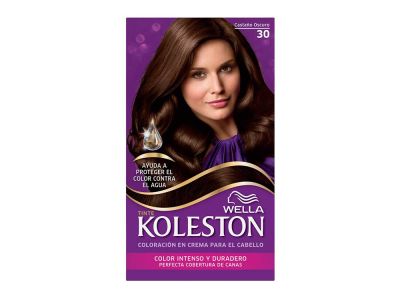 KIT KOLESTON CASTAÑO 30