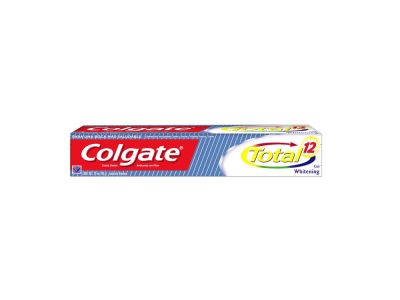 CREMA DENTAL COLGATE TOTAL WHITENING 90 GR