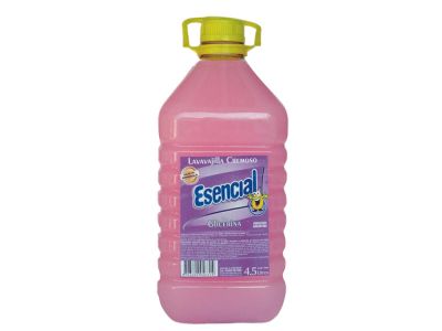 LAVAVAJILLA ESENCIAL GLICERINA 4,5 LT