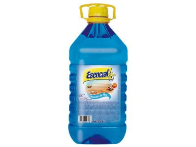 LIMPIADOR ESENCIAL FRESCURA DE MAR 4,5 LT