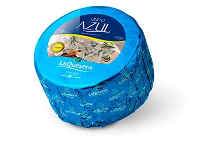 QUESO LA QUESERA RALLADO 3 KG