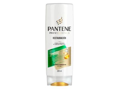 ACONDICIONADOR PANTENE RESTAURACION 200 ML