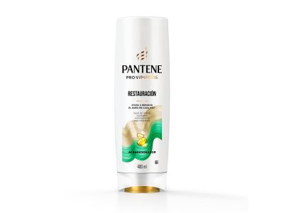 ACONDICIONADOR PANTENE RESTAURACION 400 ML