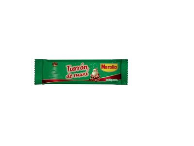 TURRON MAROLIO MANI 350 GR