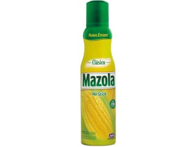 ACEITE MAZOLA ROCIO VEGETAL MAIZ 120 CC