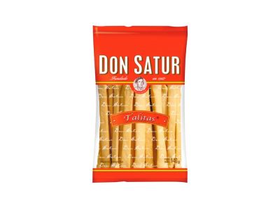 TALITAS DON SATUR 140 GR