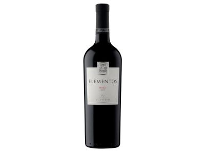 VINO ELEMENTO MALBEC 750 CC