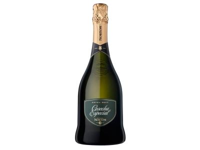 CHAMPAGNE NORTON COSECHA ESPECIAL EXTRA BRUT 750 cc