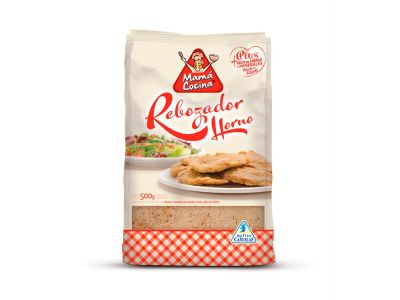 REBOZADOR MAMA COCINA HORNO 500 GR