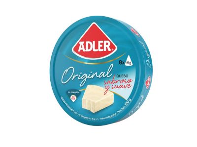 QUESO ADLER FONTINA 120 GR