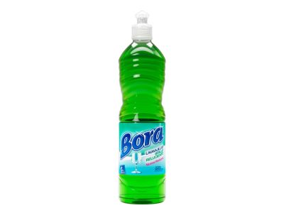 LAVAVAJILLA BORA MANZANA 10% 950 CC