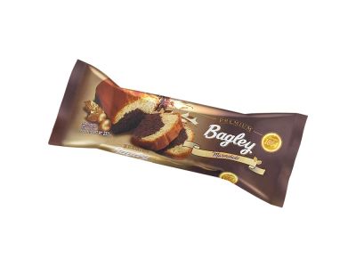 BUDIN BAGLEY MARMOLADO 230 GR