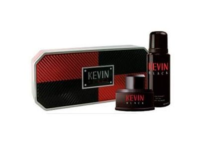 ESTUCHE KEVIN BLACK