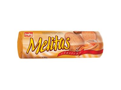 GALLETITAS MELITTA 170 GR