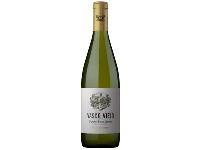 VINO VASCO VIEJO BLANCO 700/ 750 cc