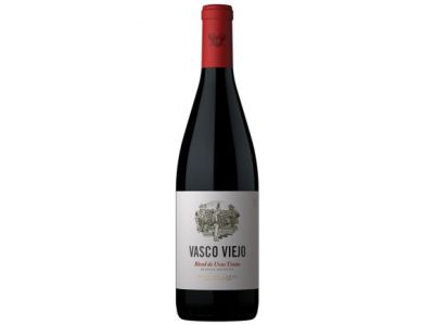 VINO VASCO VIEJO TINTO 700/ 750 cc