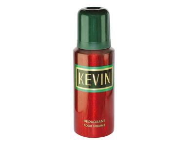 DESODORANTE MASCULINO KEVIN 150 CC