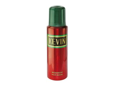 DESODORANTE MASCULINO KEVIN 250 CC