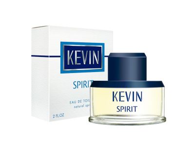 COLONIA KEVIN SPIRIT 60 ML