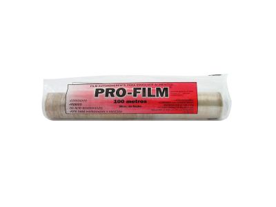 ROLLO PRO FILM 100M 38 CC