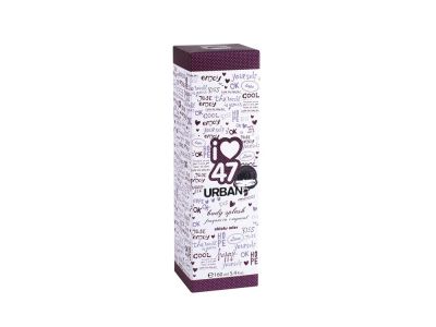 COLONIA 47 STREET URBAN 150 ML