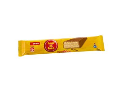 OBLEA BON O BON LECHE 20X30 GR