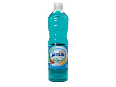 LIMPIADOR JARDIN CRISTAL MARINA 900 CC