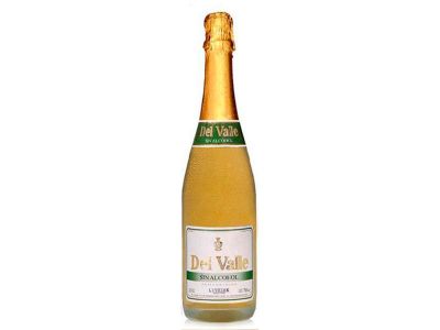 SIDRA DEL VALLE SIN ALCOHOL 720 CC