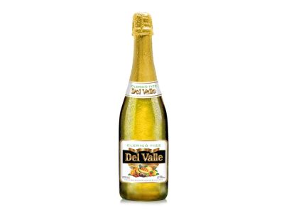 CLERICO DEL VALLE FIZZ 720 CC