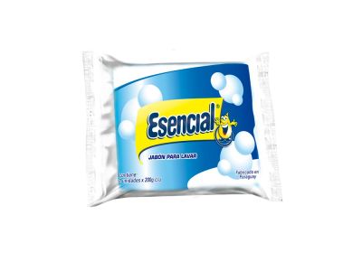 JABON EN PAN ESENCIAL COCO 2X200 GR