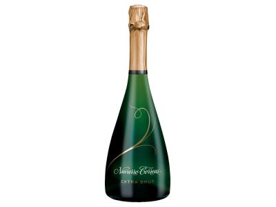 CHAMPAGNE NAVARRO CORREAS EXTRA BRUT 750 cc