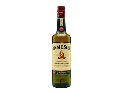 WHISKY JAMESON 750 CC