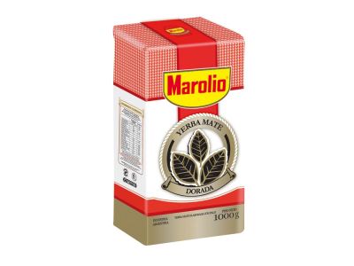 YERBA MAROLIO DORADA 1 KG