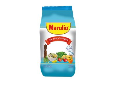 SAL MAROLIO FINA PAQUETE 500 GR