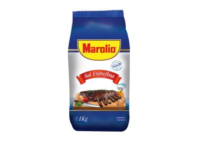 SAL MAROLIO ENTREFINA PAQUETE 1 KG