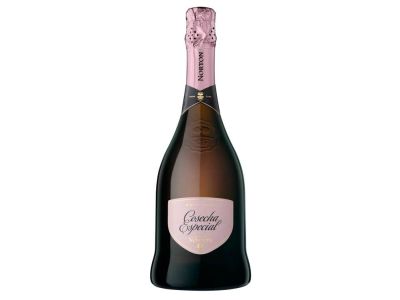 CHAMPAGNE NORTON COSECHA ESPECIAL ROSE 750 cc