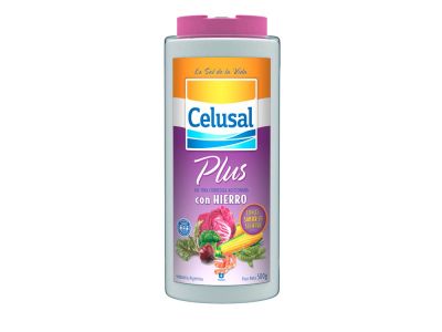 SALERO CELUSAL FINO PLUS 500 GR