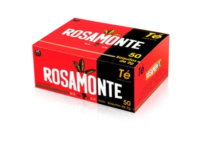 TE ROSAMONTE 50 UN