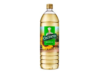 ACEITE COCINERO MEZCLA 1.5 LT