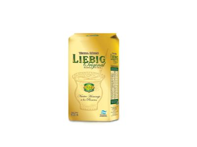 YERBA LIEBIG CON PALO 500 KG